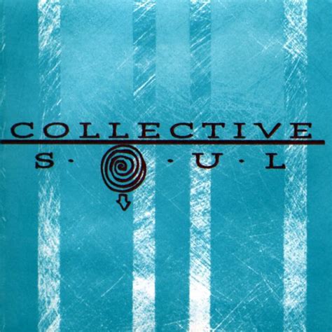 Collective Soul - Collective Soul - Reviews - Album of The Year