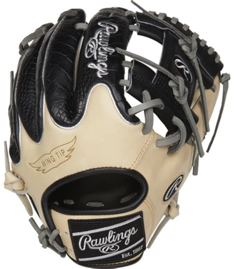 Rawlings Rawlings Heart of the Hide ColorSync 4.0 Wing tip glove 11 1/2 ...