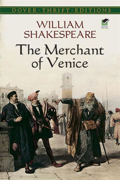 [PDF] The Merchant of Venice by William Shakespeare eBook | Perlego