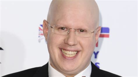 Matt Lucas Bids A Fond Farewell To GBBO