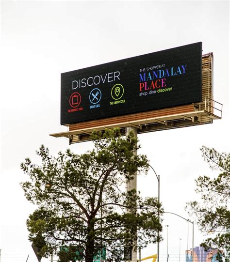 Digital Outdoor Billboards and LED Signs | Yaham