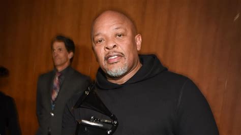 Dee Barnes slams Grammys for honoring Dr. Dre