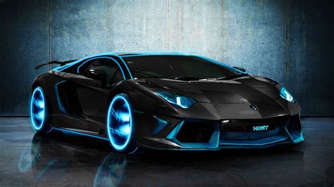 Lamborghini Hd Wallpaper