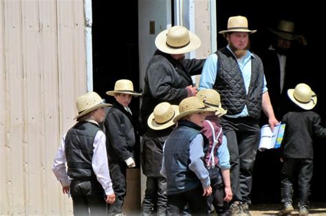 Old Order Mennonites | Mennonite, Amish culture, Amish