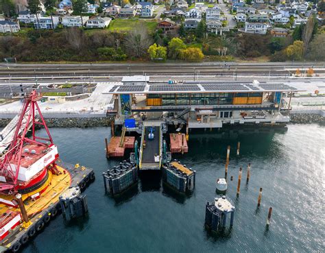 You’ll be 2 feet higher when boarding the Mukilteo ferry | HeraldNet.com