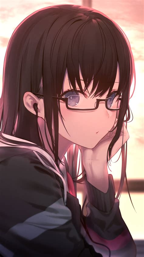 Discover more than 74 anime pfp glasses - in.coedo.com.vn