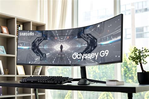 Why do people sit so close to huge monitors! : r/Monitors