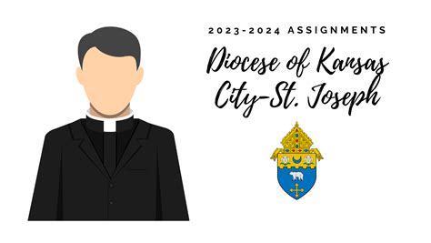 2023-2024 Clergy Assignments - The Catholic Key