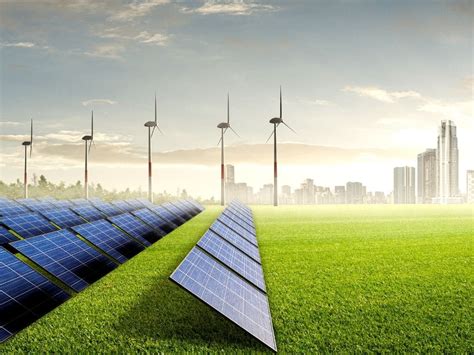 7 Interesting Renewable Energy Facts | Earth.Org