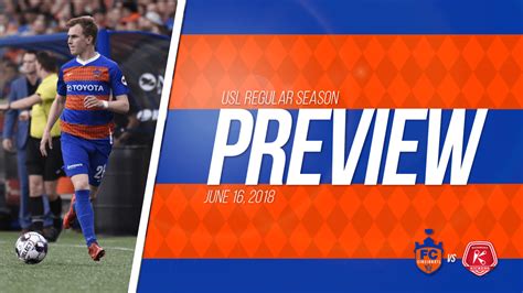 Preview: 6/16 VS Richmond Kickers | FC Cincinnati