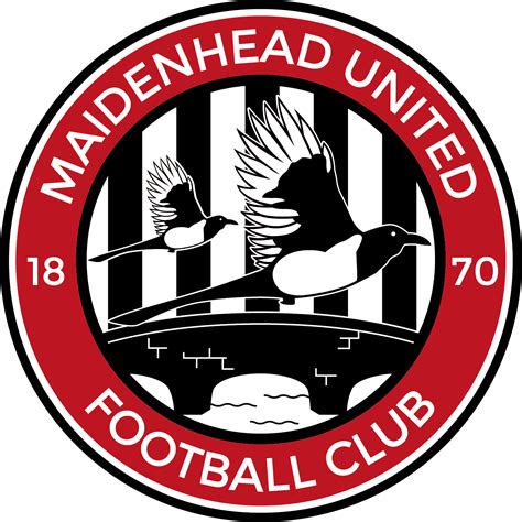 Maidenhead United v Wrexham AFC | Vanarama National League | Maidenhead ...