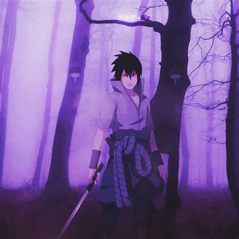 [22+] Astonishing Sasuke Pfp Wallpapers - Wallpaper Box