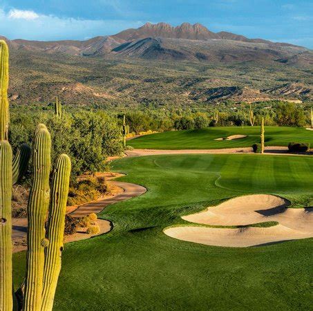 Verde River Golf Club (Rio Verde) - All You Need to Know BEFORE You Go ...