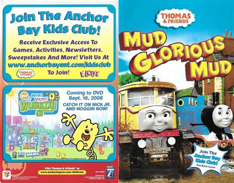 Mud Glorious Mud booklet by Jack1set2 on DeviantArt