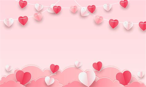 999 hình nền Background cute heart cho điện thoại và máy tính