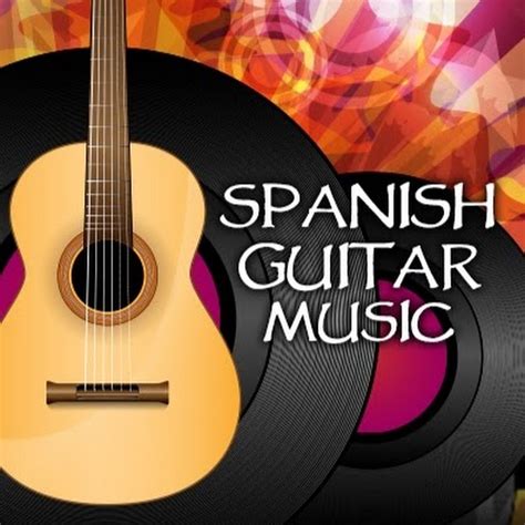 Spanish Guitar Music - YouTube