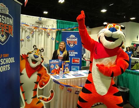 Tony the Tiger Fun Facts (He’s Grrrrreat!) | Cool Kid Facts