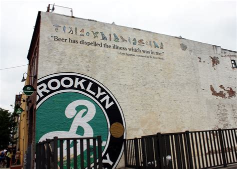 Brooklyn Brewery Brought Beer Back to the Borough | Beer Busters