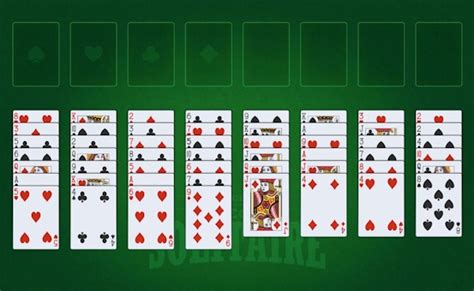 Best Classic Freecell Solitaire 🕹️ Play Now on GamePix