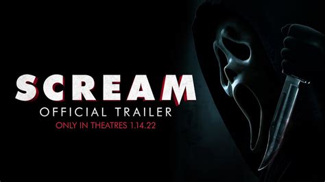 Scream 5 (2021) Trailer