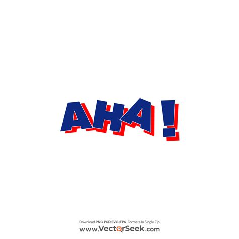 AHA Logo Vector - (.Ai .PNG .SVG .EPS Free Download)