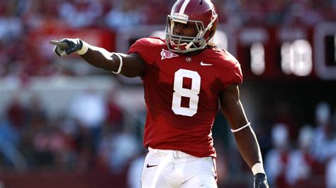 Ranking the 35 Alabama players taken in the first round since 2000 ...