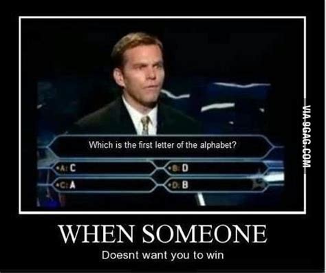 Is that your final answer? - 9GAG