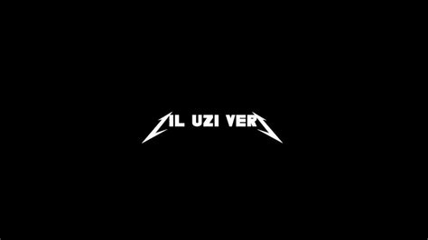 Lil Uzi Vert Logo - LogoDix