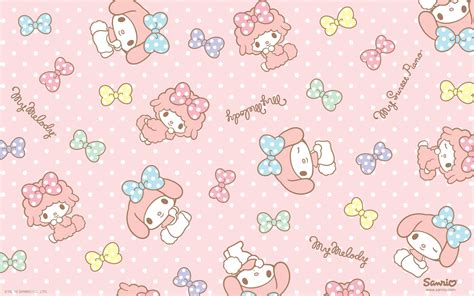 [200+] Sanrio Wallpapers | Wallpapers.com