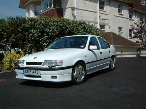 View of Vauxhall Cavalier 2000. Photos, video, features and tuning ...