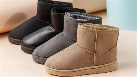 Keep Your Trendy UGGs In Perfect Condition With These Cleaning Tips