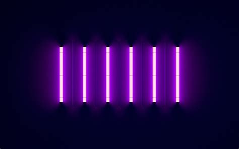 Neon Lights Purple, HD Photography, 4k Wallpapers, Images, Backgrounds ...