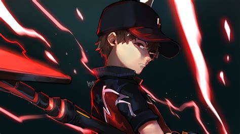 ⊹Ari finally doin comms⊹ on Twitter | Boboiboy anime, Boboiboy galaxy ...