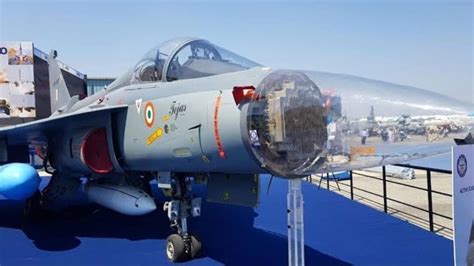 IAF to showcase use of indigenous AESA radar | Latest News India ...