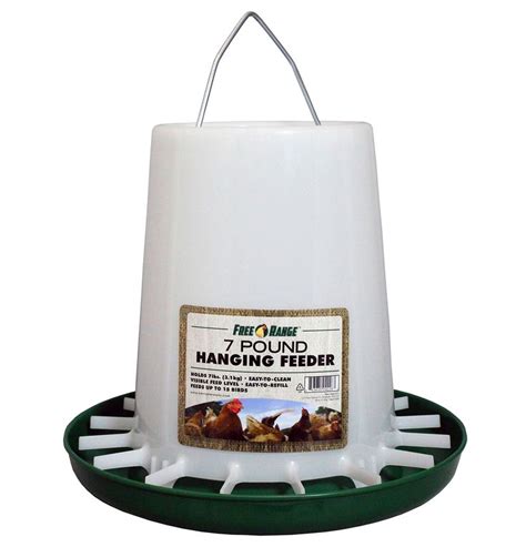 The best Rat Proof Feeder for chickens - Chicken farmers union ...