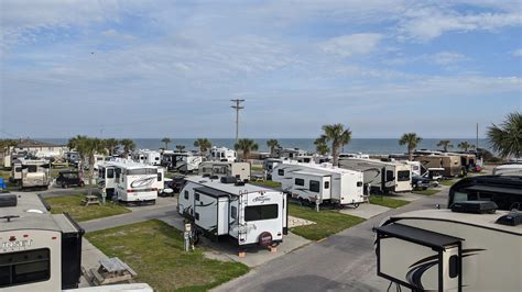 Ocean Lakes Family Campground Reviews updated 2024