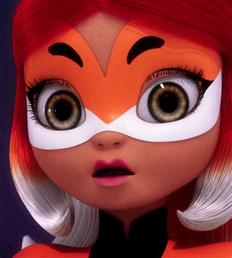 Alya Cesaire/Rena Rouge | Wiki | Miraculous [FR] 🐞🐈 Amino