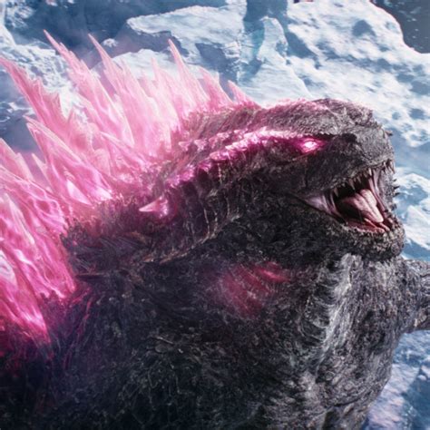 Long Range Box Office Forecast: GODZILLA x KONG: THE NEW EMPIRE - Boxoffice