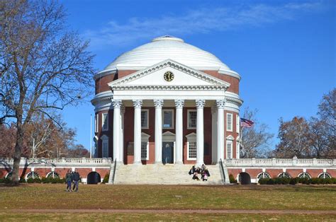 DHR – Virginia Department of Historic Resources » 002-5055 Rotunda ...