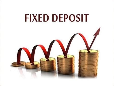 5 Best Tax Saving Fixed Deposits For Tax Savers - Goodreturns