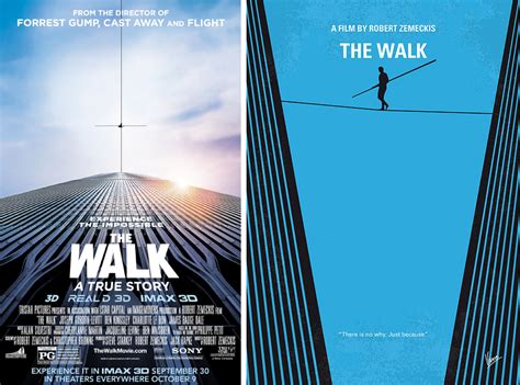 45 Minimalist Movie Posters to Inspire your Creativity