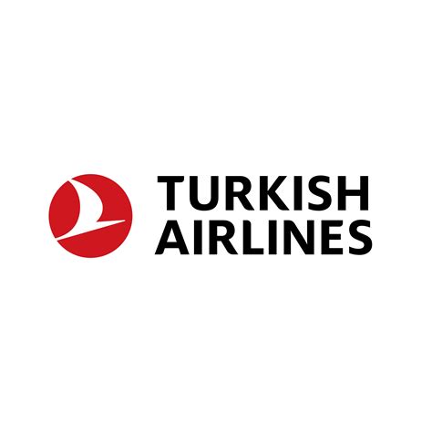 Turkish Airlines Logo - PNG and Vector - Logo Download