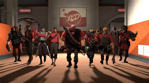 Think you're good enough to rock Team Fortress 2 competitively ...