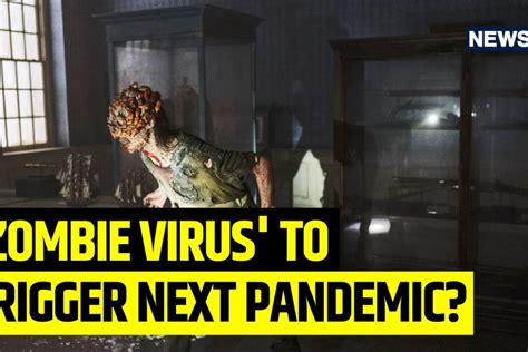 ‘Zombie Viruses’ the Next Pandemic? - News18