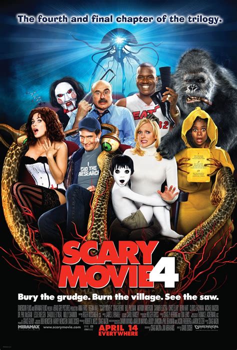 Scary Movie 4 (2006) Bluray FullHD - WatchSoMuch