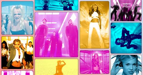 What Y2K Pop Music Videos Have in Common – PureWow