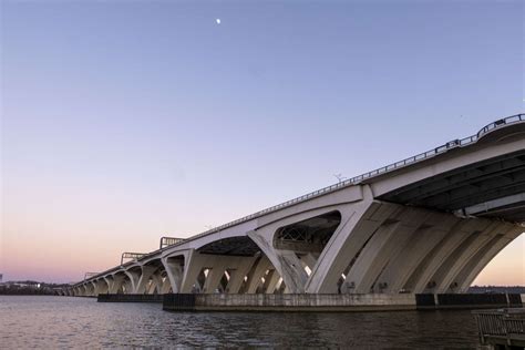 Woodrow Wilson Bridge opening planned Thursday night | ALXnow