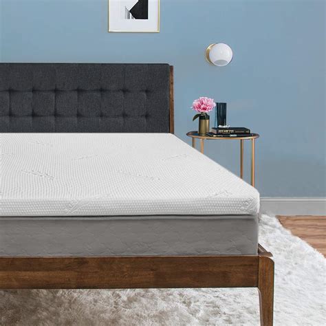 Best 3 inch extra firm mattress topper queen - Your House