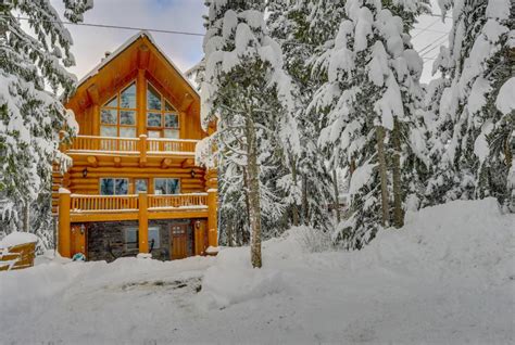 15 Best Vacation Rentals In Oregon (Airbnbs, VRBOs, and More!) - Follow ...