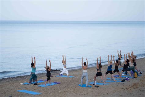 Affordable Yoga Retreats & Holidays in Europe | Explore Serenity & Savings